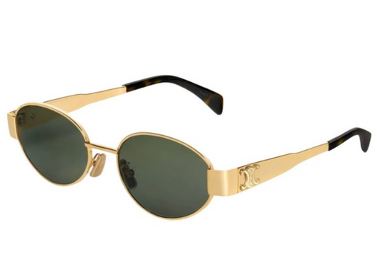 Lunettes de soleil AÏNA – Modèle "Solea"